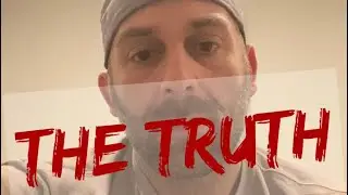 The Truth about Bodybuilding, PED, and Health
