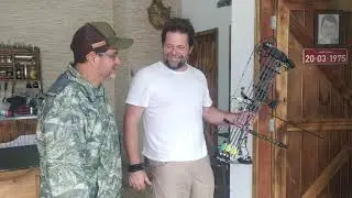 Mathews Halon 32 6, entrega t&eacute;cnica...