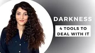 Befriending Darkness| Intuitive Connection with Cam&eacute;lia Kessaci