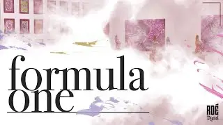 Formula One: La evoluci&oacute;n creativa de HRSuriel