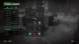 COD 4 I got MAC-10