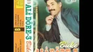 ali dore  fakasi  kilige