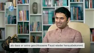 Evolution in der Krise 22 - &Uuml;ber das Wut-Management hinaus