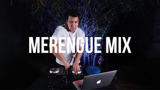 Merengue Mix (Juan Luis Guerra, Elvis Crespo, Benny Sadel, Sergio Vargas) | DOZE