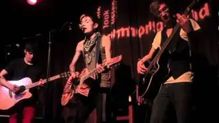 Atlas (live at Uncommon Ground) by A Blurred City Sight