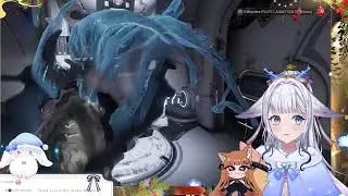 newly addicted to warframe 💠 Forest God in Training 💠 !lore
