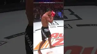 OLOCO O QUE FOI ISSO ????   Douglas lima x Michael page