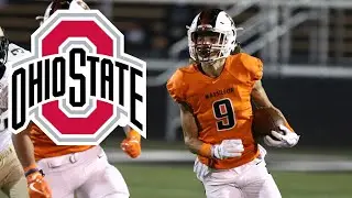 Jayden Ballard Ultimate Highlights // 2021 4⭐️ Massillon WR // Ohio State Commit