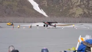 Valdez 2023 Highlights