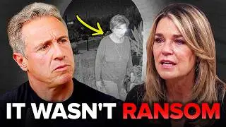 The TRUTH About The Guthrie FBI Ransom Money