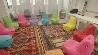 Nouveaux espaces et nouvelles offres de cours au Centre de langue de l&rsquo;Institut fran&ccedil;ais de Tunisie
