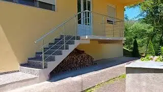 Odmor na selu