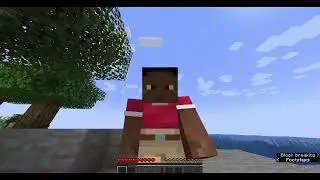 HOW to Beat Minecraft With Just using A 1 Command...(stupidest idea ever in minecraft)