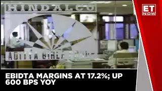 Hindalco Q4 Slightly Below Estimates | Favourable Macros Aid Hindalco Q4