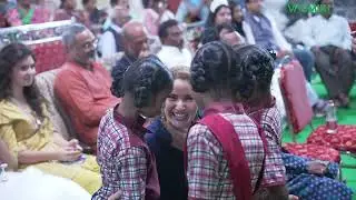 Valmiki Foundation 16th anniversary celebrations