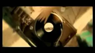 Kosheen - Catch (John W. Remix 2011)  Video Remix Dj Fabinho Explorer