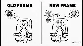 Cognitive Reframing: Mastering Your Mindset