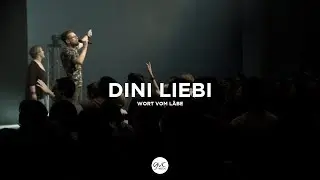 Dini Liebi | Wort vom L&auml;be | GvC Music