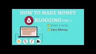 Tutorial for beginners   How to Create a Blog for Free on Blogger Part  1 2020