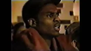B2DU 1 - DDT vs Supernaturalz - Toronto 1999