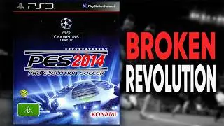 Everyone's Wrong About PES 2014