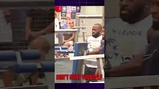 Old Man Powerlifter At Muscle Beach   Anatoly GYM PRANK 1