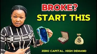 5 businesses you can start in Nigeria with little to zero capital