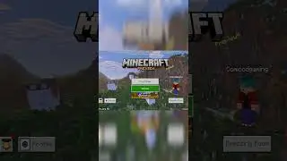 Как исправить ошибку &laquo;Не удалось получить доступ к рынку&raquo; в Minecraft Bedrock Edition