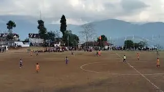 Highlights, 2nd FAND Cup Noklak Young Amazon vs Youngsters Club