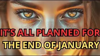 Chosen Ones, You Won't Believe What God Is About To Do &mdash;Everything is Set for Late of January