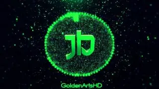 Free Audio React Template by GoldenArtsHD