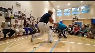 Mestre Matuto e Poncianinho