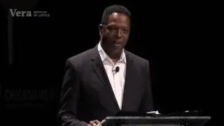 Vera Institute @ Chicago Ideas I: Designed to Dehumanize