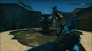 XxxTentacion - XXXANAX  (CSGO MOVIES CAUAKIL)