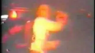 Sex Pistols - Live on Boat Trip Queens Jubilee 1977 Pt3