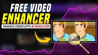 How do I improve the quality of my videos? The easiest way!