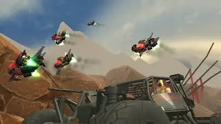 Evolution 2: Battle for Utopia | Gameplay (Android)