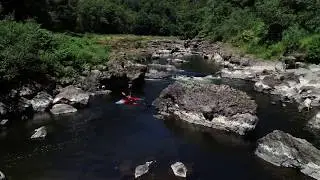Protect the Fantastic Nehalem River as a State Scenic Waterway