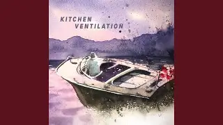 Kitchen ventilation