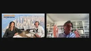 The Insider's Edge To Real Estate Investing w. Agustin Barrios Gomez