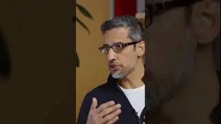 Генеральный директор Google Сундар Пичаи о &laquo;монополии&raquo; Nvidia и стратегии Google в отношении TPU