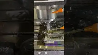 CNC #Finishing: Turning #Precision into Perfection #moldmaking #engineering #manufacturing #cnc