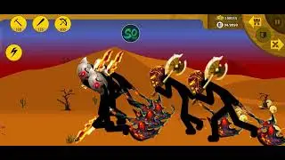 Stick war mod VIP như hugo gaming by @mahirucuteso1japan có link tải