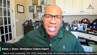 2025 Leadership Goals: Align Your Team for Maximum Impact