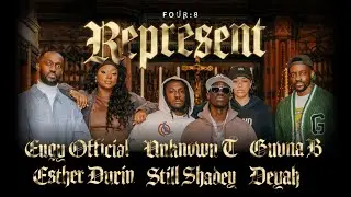 TRAILER: EGO, HYPE & MATERIALISM Feat Unknown T,  Guvna B, Eugy Official, Esther Durin, Deyah...