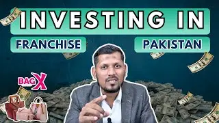 Why I Invested Rs. 9M in franchise of BagX