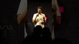 തൃശൂർ കൊണ്ട് പോയി Guys! | John Joe | Malayalam Standup Comedy #loksabhaelection2024 #malayalamcomedy
