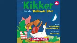 Kikker en de Vallende Ster Ouverture