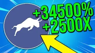 POLYMATH HUGE PRICE INCREASE ! POLYMATH PRICE PREDICTION ! POLY PRICE PREDICTION 2021