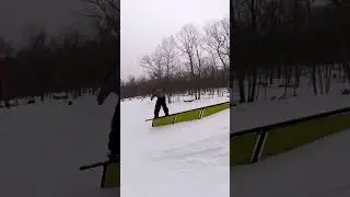 park lapss #snowboarding